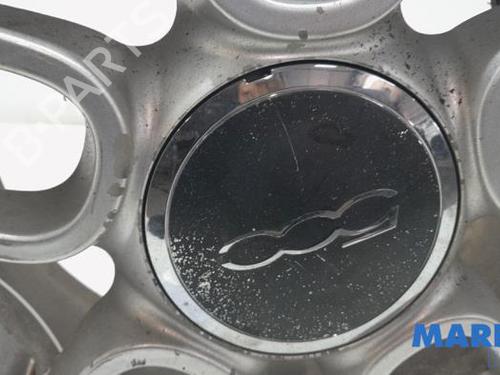 Rim FIAT 500 (312_) 1.2 (312AXA1A) | BP31385888C45 