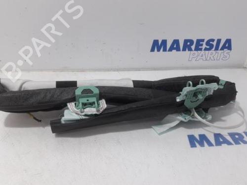 Used Right curtain airbag ALFA ROMEO GIULIETTA (940_) 1.6 JTDM (940FXD1A) (105 hp) 31518060