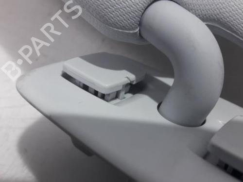 Left sun visor PEUGEOT 508 I (8D_) 2.0 HDi Hybrid4 AWC | BP31515935I1