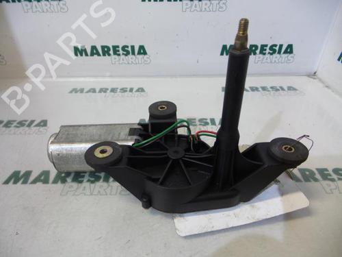 Used Rear wiper motor FIAT PUNTO (188_) 1.2 16V 80 (188.233, .235, .253, .255, .333, .353, .639,... (80 hp) 31493303