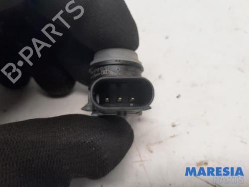 Electronic sensor ALFA ROMEO STELVIO (949_) 2.0 Q4 (949.AXA2A) | BP31465875M84 