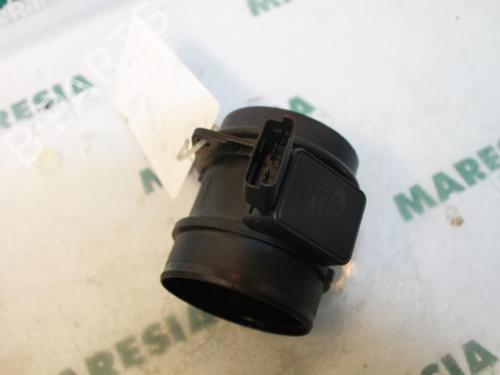 Mass air flow sensor CITROËN C5 I (DC_) 2.0 HDi (DCRHZB, DCRHZE) | BP31526935M95