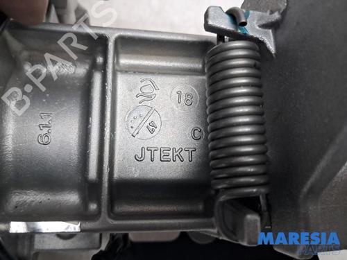Steering column RENAULT CAPTUR I (J5_, H5_) 1.3 TCe 150 (J5NK, J5JS) | BP40093067M21 - Image 4