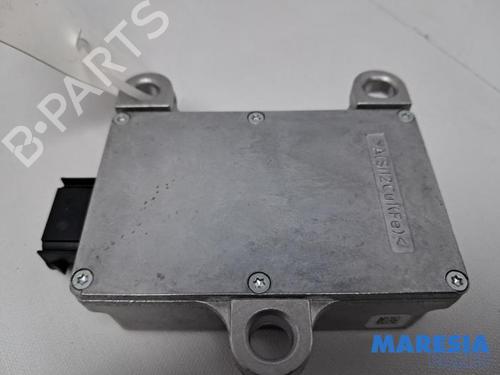 Used Electronic module CITROËN C6 (TD_) 2.7 HDi (204 hp) 31502087