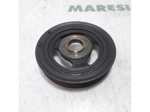 Pulley CITROËN C4 AIRCROSS 1.6 HDi 115 AWC | BP31529833M122