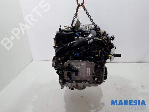 Motor ALFA ROMEO GIULIA (952_) 2.0 (952ACA25) (280 hp) 31484362