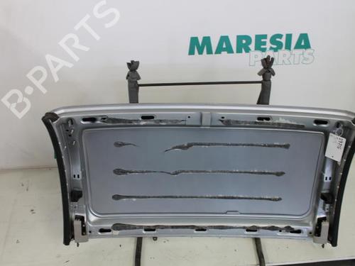 Other PEUGEOT 206 CC (2D) 1.6 16V (2DNFUF, 2DNFUR) | BP31467920O1