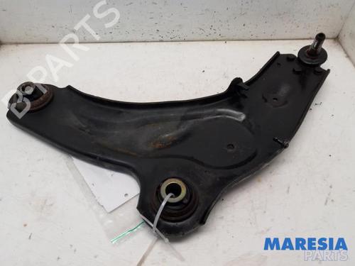 Used Left front suspension arm RENAULT ESPACE IV (JK0/1_) 2.0 dCi (JK01, JK02, JK1J, JK1K, JK1H) (150 hp) 31420628