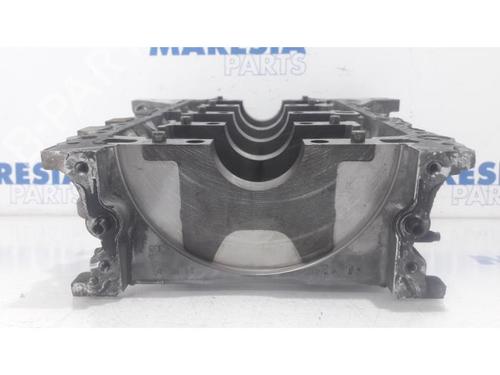 Front right seatbelt PEUGEOT PARTNER Tepee 1.6 HDi 90 | BP31418139I25