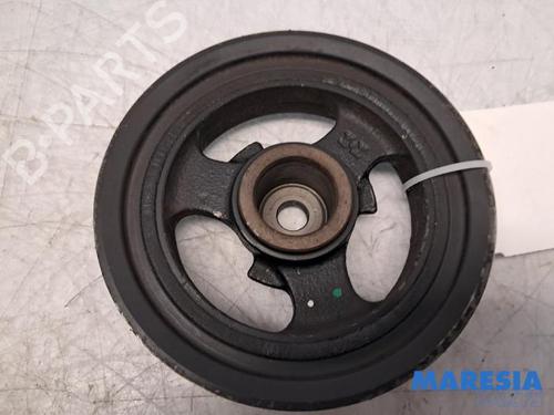 Pulley FIAT 500X (334_) 1.6 (334AXE1A) | BP33674462M122 - Image 2