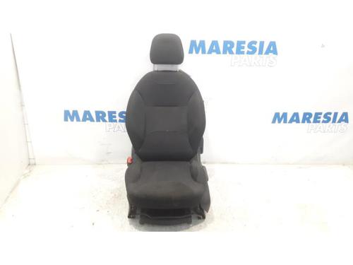 Used Left front seat CITROËN C3 II (SC_) 1.6 VTi 120 (120 hp) 31443503