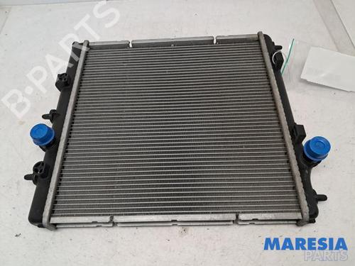 Used Water radiator CITROËN C3 II (SC_) 1.4 VTi 95 (95 hp) 31479606