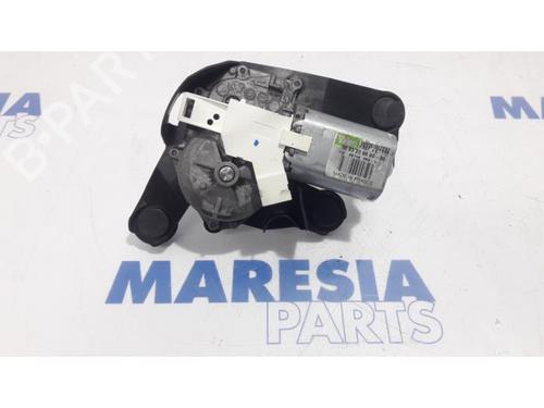 Used Rear wiper motor CITROËN C3 Picasso (SH_) 1.4 VTi 95 (SH8FSC, SH8FP0, SH8FP6) (95 hp) 31479726