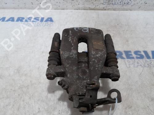 Used Right rear brake caliper PEUGEOT 207 (WA_, WC_) 1.6 16V VTi (120 hp) 31430968