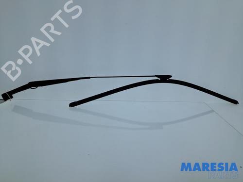 Scheibenwischer vorne für CITROËN C4 Picasso I MPV (UD_) 1.6 THP 155 (156 hp) 32197229