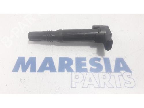 Used Ignition coil PEUGEOT 208 I (CA_, CC_) 1.0 VTi (68 hp) 31435856
