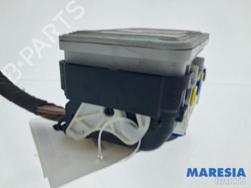 Pompe ABS Pompe ABS CITROËN C3 II (SC_) 1.2 VTi 82 (82 hp) 34496452 34496452