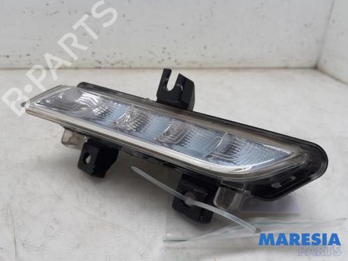 Used Right daytime light RENAULT CLIO IV Grandtour (KH_) 1.5 dCi 90 (KHN3, KHN4) (90 hp) 31446304