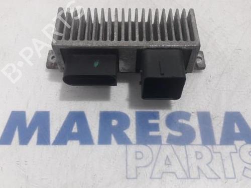 Used Electronic sensor OPEL VIVARO B Van (X82) 1.6 CDTI (05) (120 hp) 31421818