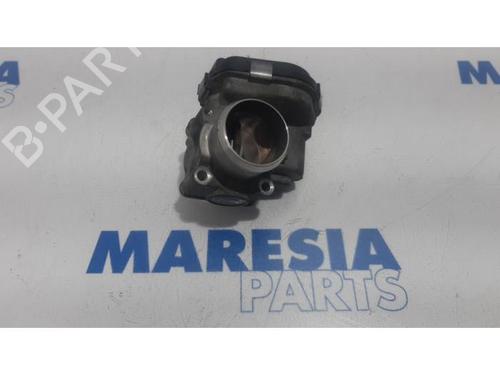 Used Throttle body PEUGEOT 308 SW II (LC_, LJ_, LR_, LX_, L4_) 1.6 BlueHDi 120 (120 hp) 31459956