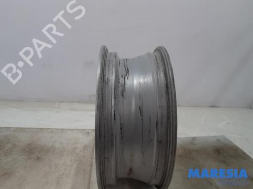 Fælk RENAULT TWINGO III (BCM_, BCA_) 1.0 SCe 70 | BP31470106C45 