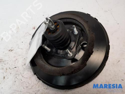 Used Servo brake CITROËN BERLINGO MULTISPACE (B9) 1.6 (90 hp) 31408525