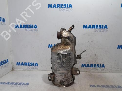 Used Catalyst PEUGEOT PARTNER Box Body/MPV 1.6 HDi (90 hp) 31439432