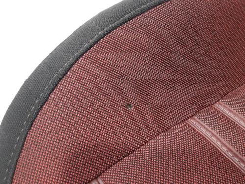 Left front seat FIAT PUNTO EVO (199_) 1.3 D Multijet | BP31526647C15