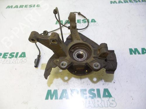 Right front steering knuckle FIAT IDEA (350_) 1.4 16V | BP31399073M26