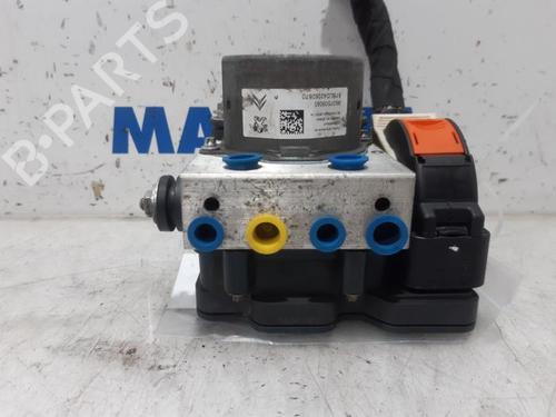 ABS pump CITROËN C4 Picasso II 1.6 HDi / BlueHDi 115 | BP31433832M43