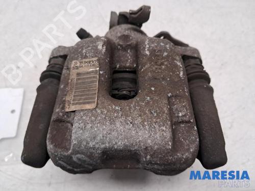 Used Left rear brake caliper CITROËN C4 CACTUS 1.6 BlueHDi 100 (99 hp) 31430763