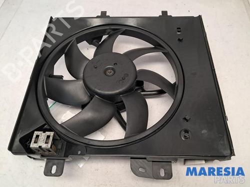 Used Pipe PEUGEOT 2008 I (CU_) 1.2 VTi (82 hp) 31383017