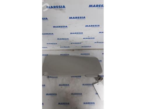 Højre solskærm RENAULT KANGOO Express (FW0/1_) 1.5 dCi 90 (FW0G, FW05, FW08, FW11) | BP31491601I2