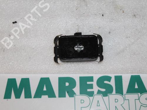 Electronic sensor RENAULT ESPACE IV (JK0/1_) 2.0 Turbo (JK0A, JK0B, JK0N) | BP31390448M84