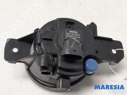 Right front fog light RENAULT ESPACE IV (JK0/1_) 2.0 dCi (JK01, JK02, JK1J, JK1K, JK1H) | BP31459495C31