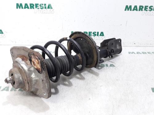 Used Left front shock absorber PEUGEOT EXPERT Van (VF3A_, VF3U_, VF3X_) 2.0 HDi 120 (120 hp) 31526778