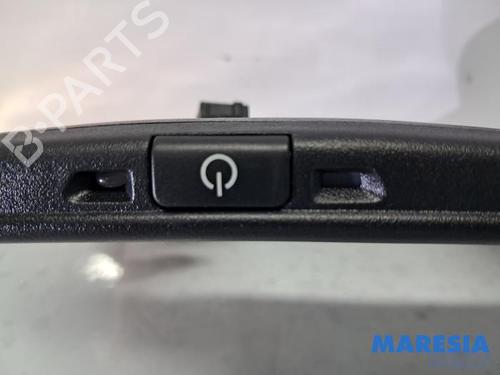Rear mirror CITROËN C6 (TD_) 2.7 HDi | BP31469134I6