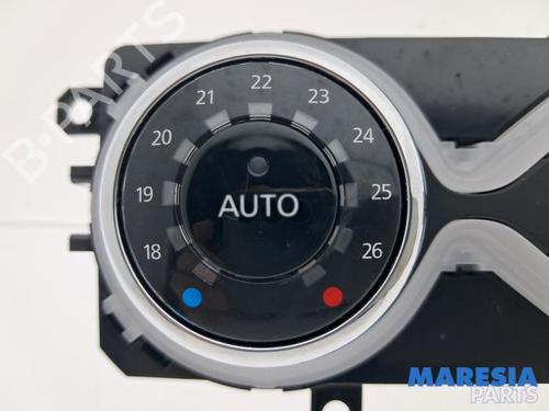 Climate control RENAULT CAPTUR I (J5_, H5_) 1.3 TCe 150 (J5NK, J5JS) | BP40093080I5 - Image 2