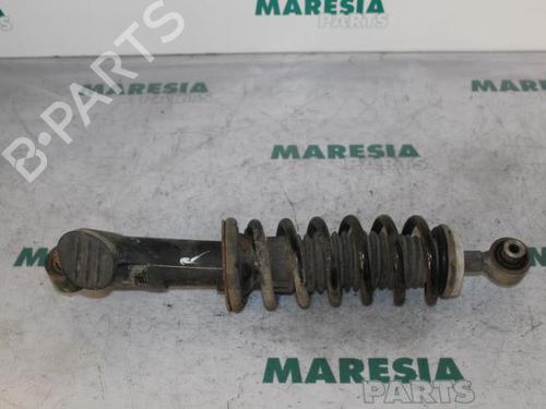 Used Right rear shock absorber CITROËN C5 III (RD_) 1.6 HDi 110 (RD9HZC) (109 hp) 31447928
