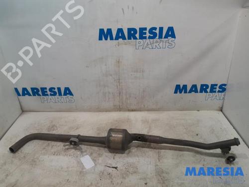 Katalysator CITROËN BERLINGO Box Body/MPV (K9) 1.5 BlueHDi 100 (102 hp) 31503987