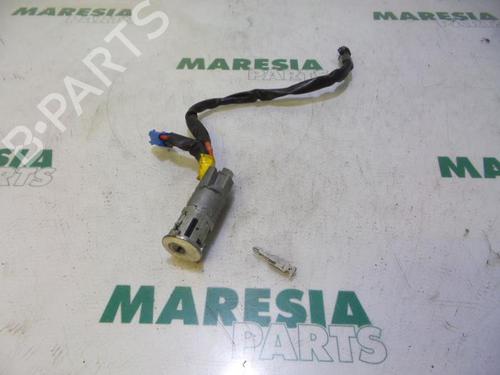Used Ignition barrel PEUGEOT 206 Hatchback (2A/C) 1.6 16V (109 hp) 31402664
