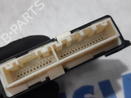 Electronic module RENAULT CLIO IV Grandtour (KH_) 1.2 TCe 120 (KHAU) | BP31414328M83