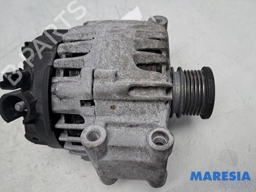 Used Alternator CITROËN C4 Grand Picasso II (DA_, DE_) 1.6 THP 165 (165 hp) 31497869
