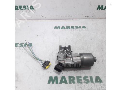 Used Front wiper motor CITROËN BERLINGO Box Body/MPV (B9) 1.6 HDi 75 (75 hp) 31495676