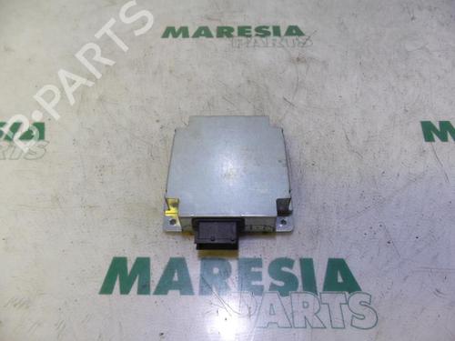 Used Electronic module FIAT PUNTO EVO (199_) 1.3 D Multijet (84 hp) 31504872