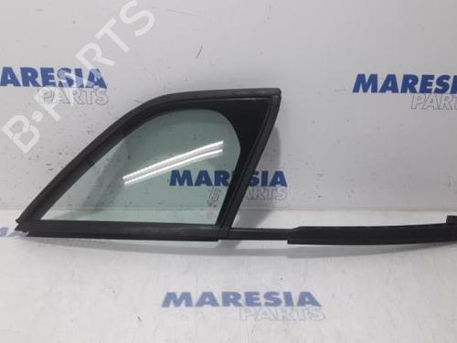 Used Front right quarter glass CITROËN C3 II (SC_) 1.6 HDi (92 hp) 31497855