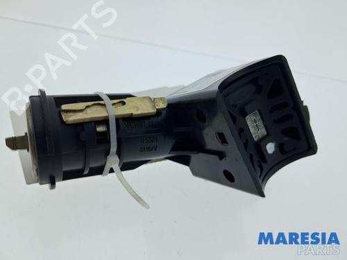 Used Ignition barrel Ignition barrel FIAT 500 (312_) 1.2 (312AXA1A) (69 hp) 33296439 33296439