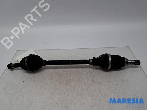 Used Left front driveshaft Left front driveshaft 38459414 38459414