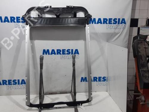 Used Other PEUGEOT 3008 I MPV (0U_) 1.6 THP (156 hp) 31528474