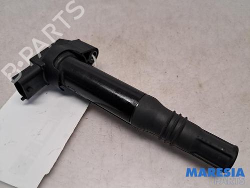 Used Ignition coil PEUGEOT 208 I (CA_, CC_) 1.2 PureTech 82 (82 hp) 31417091